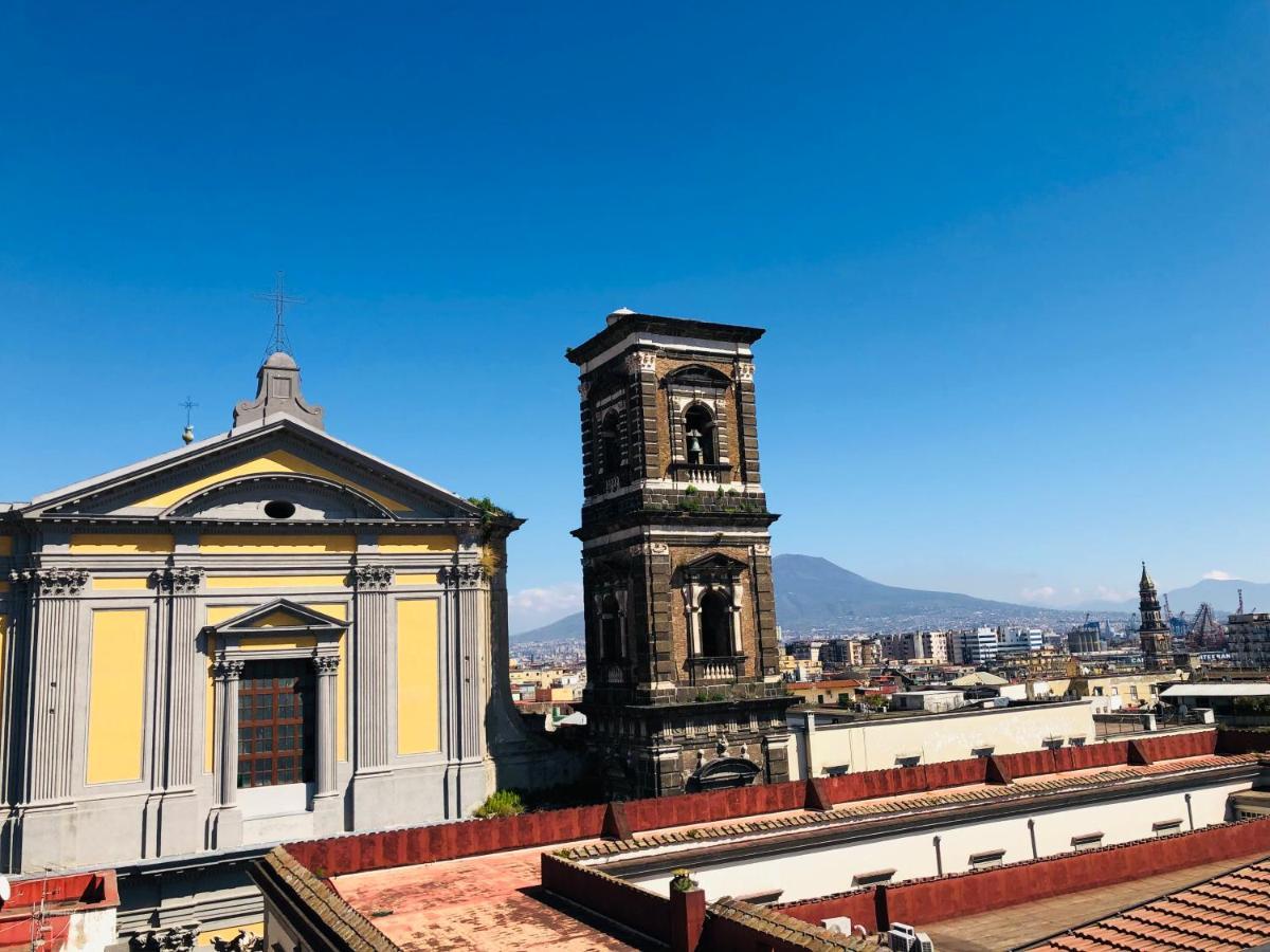 Casa de hóspedes Duomo 23