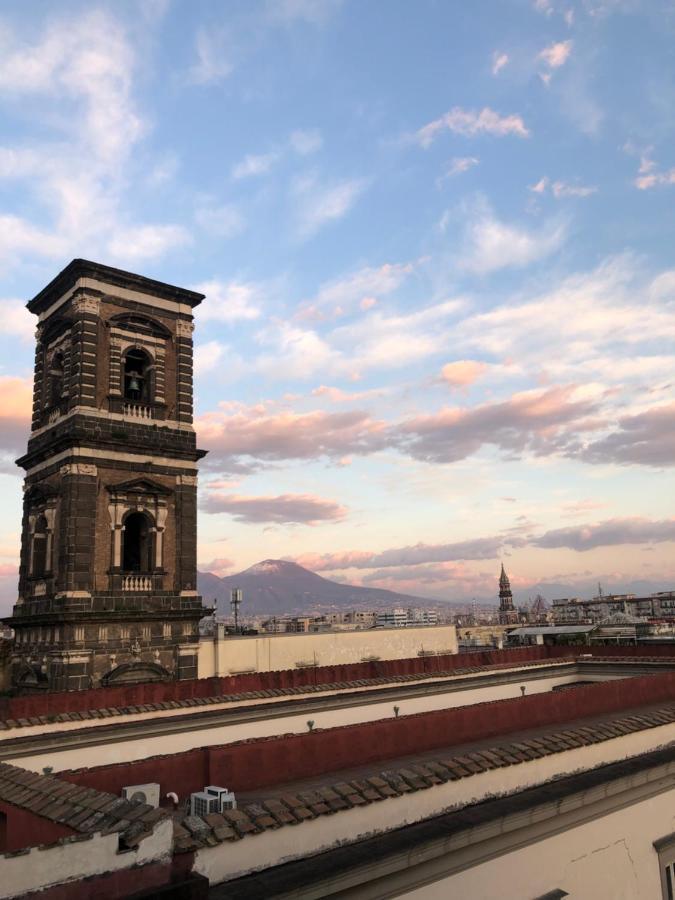 Gasthuis Duomo 23